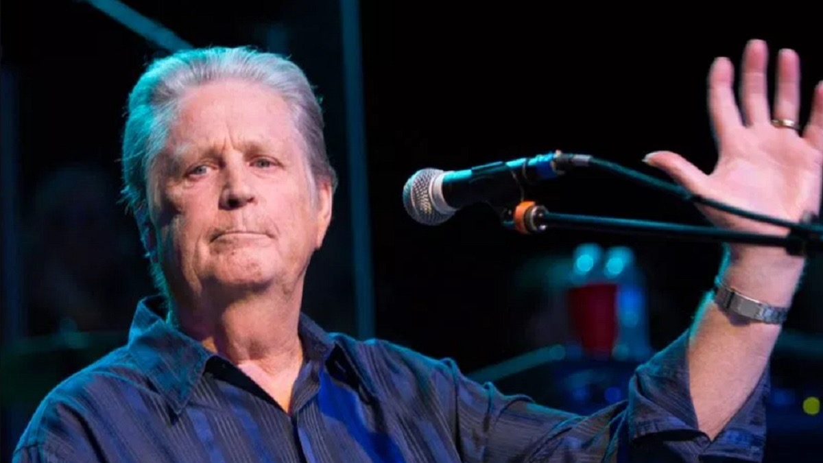 Featured image for "Beach Boys' Brian Wilson Placed Under Conservatorship Due to Dementia"