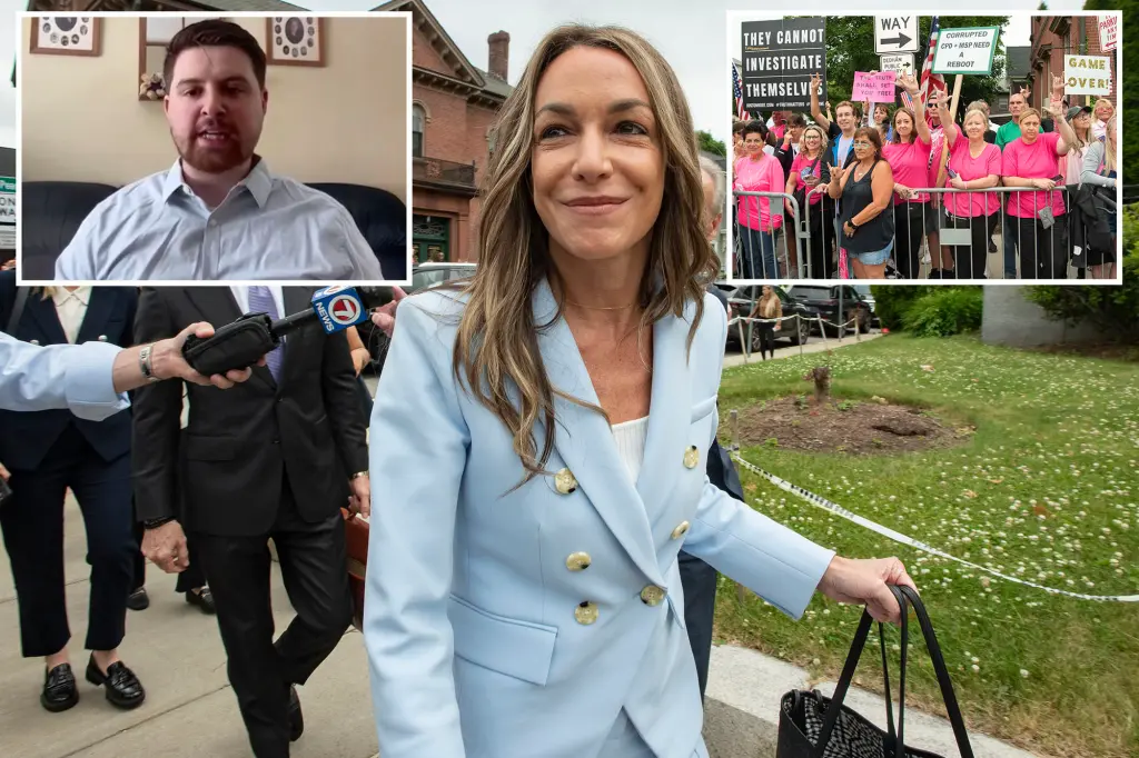 Featured image for Karen Read's Acquittal Highlights Investigation Flaws and Juror Insights