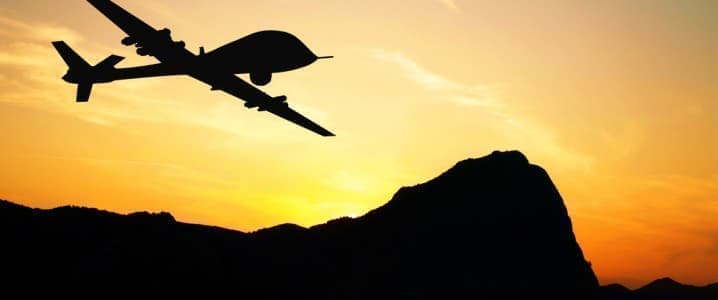 Drone Attacks Escalate at Russian Oil Refineries