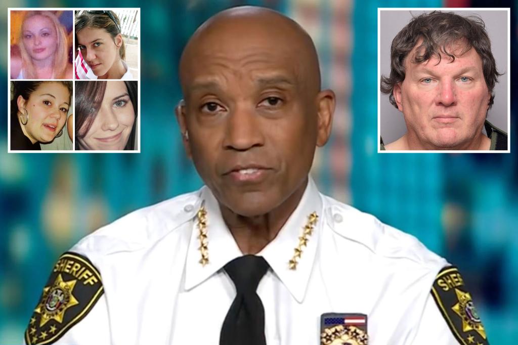 Featured image for Sex Workers Increasingly Coming Forward with Encounters Involving Gilgo Beach Suspect Rex Heuermann, Sheriff Reports