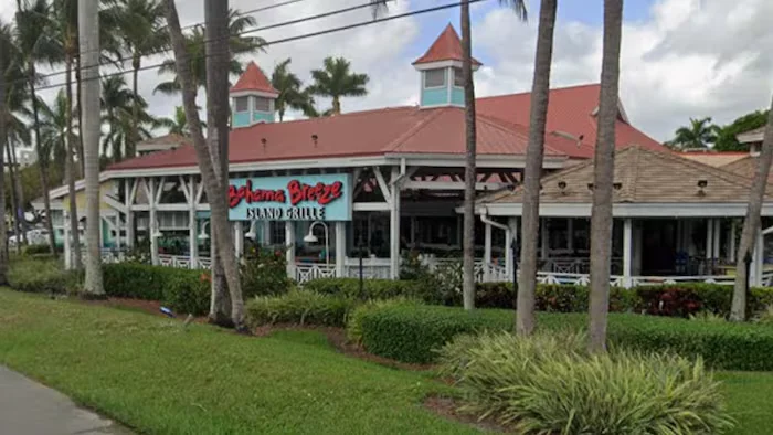 Bahama Breeze to Close All Locations as Darden Recasts Brands