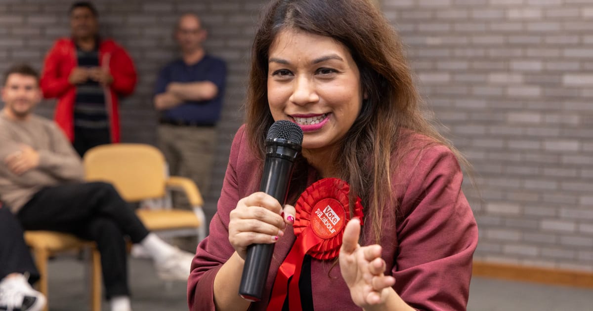 Featured image for British MP Tulip Siddiq Sentenced to Prison in Bangladesh Amid Corruption Allegations
