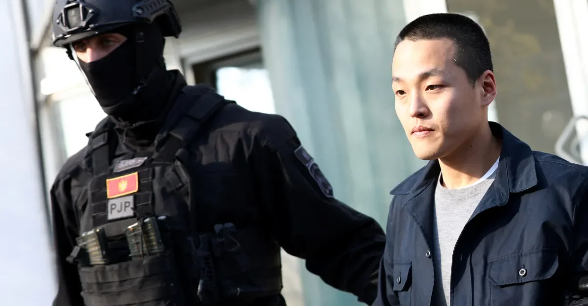 Featured image for Terraform Co-Founder Do Kwon Pleads Guilty to Fraud in $40 Billion Crypto Collapse