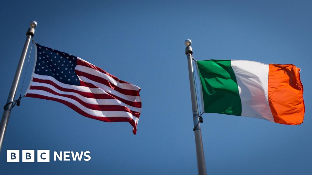 Featured image for "US Embassy Issues Safety Warning for Nighttime Strolls in Dublin"