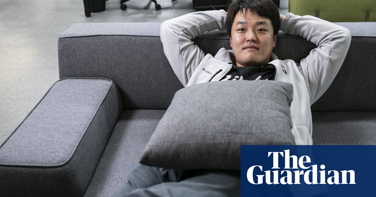 Crypto Fugitive Do Kwon Arrested in Montenegro