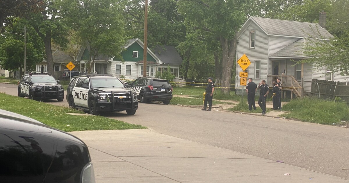 Multiple Incidents: Homicide Investigation, House Fires, and Police Presence in Kalamazoo and Cass County.