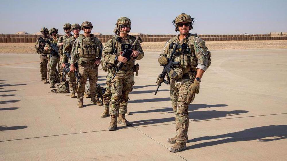 Attacks on US Bases in Iraq and Syria: Drones and Rockets Strike