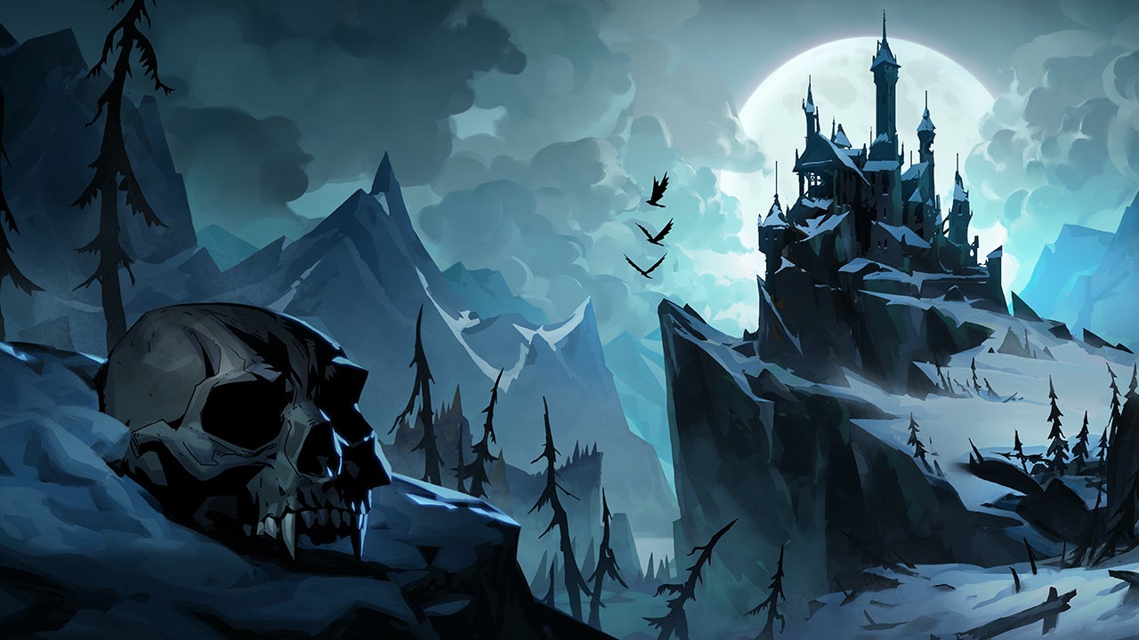 Featured image for "V Rising: Full Release Date Announced for PC and PS5"