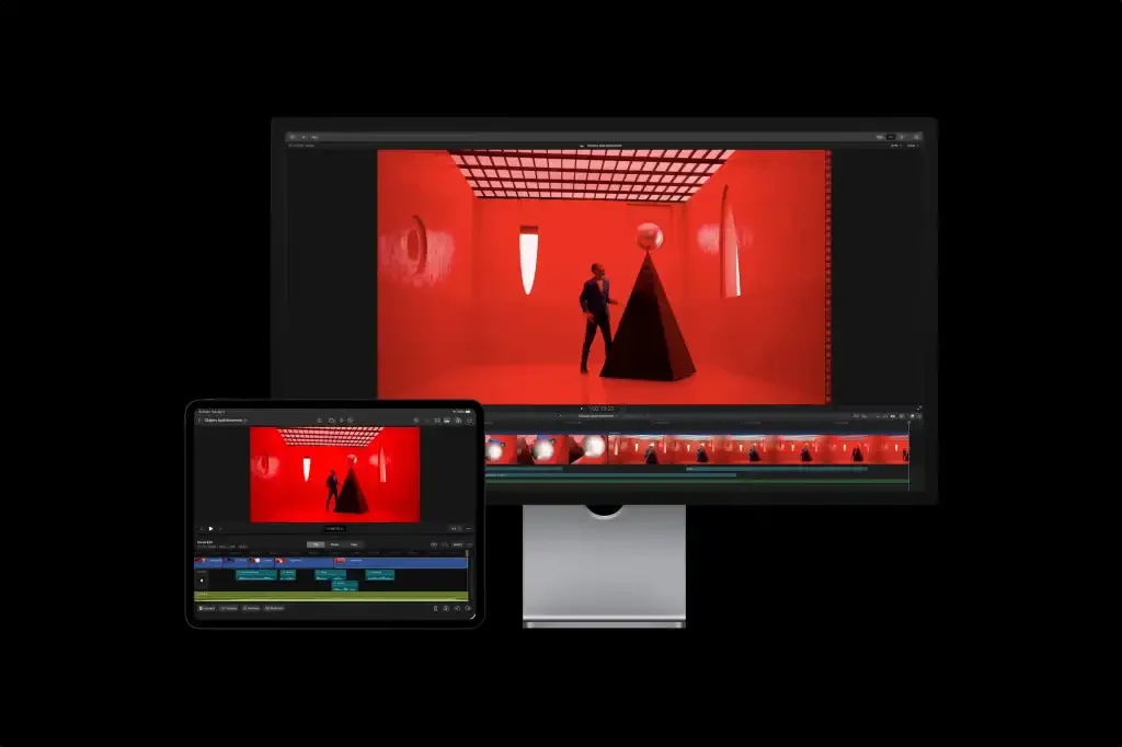 Creator Suite release fuels chatter of an M5 Pro/Max MacBook Pro launch