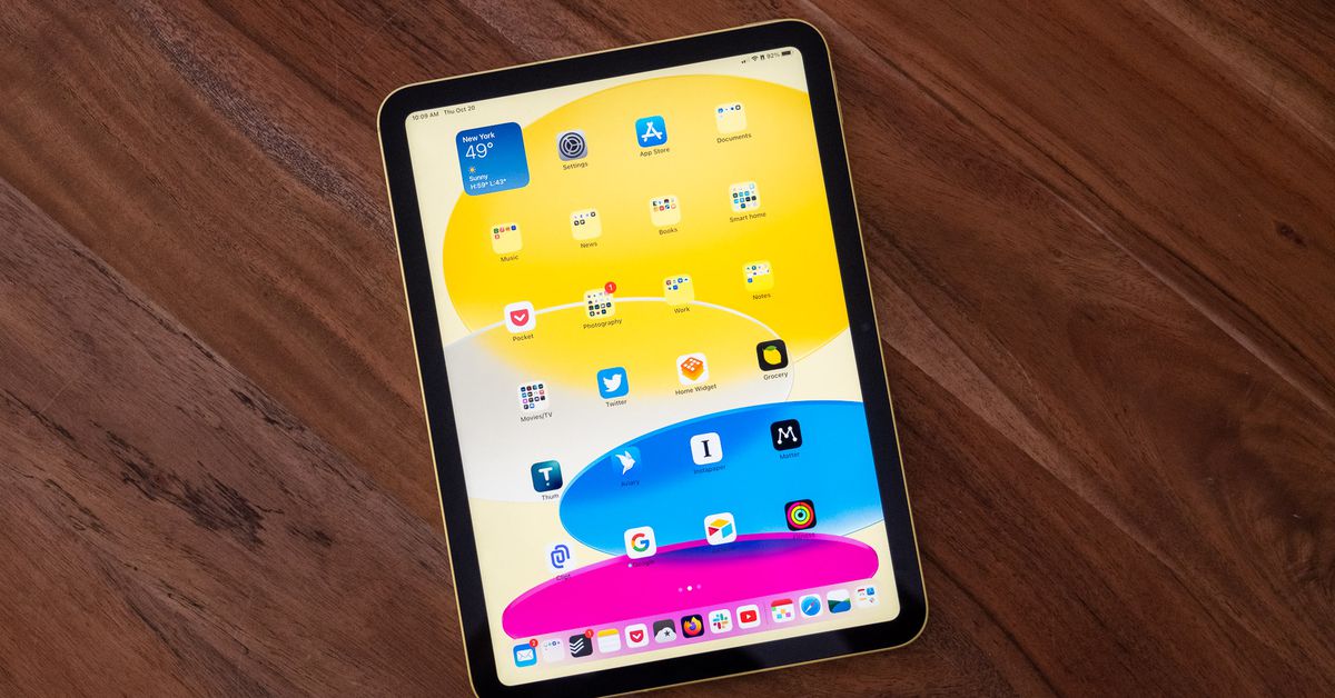 Score Record-Low Prices on Apple Devices This Black Friday