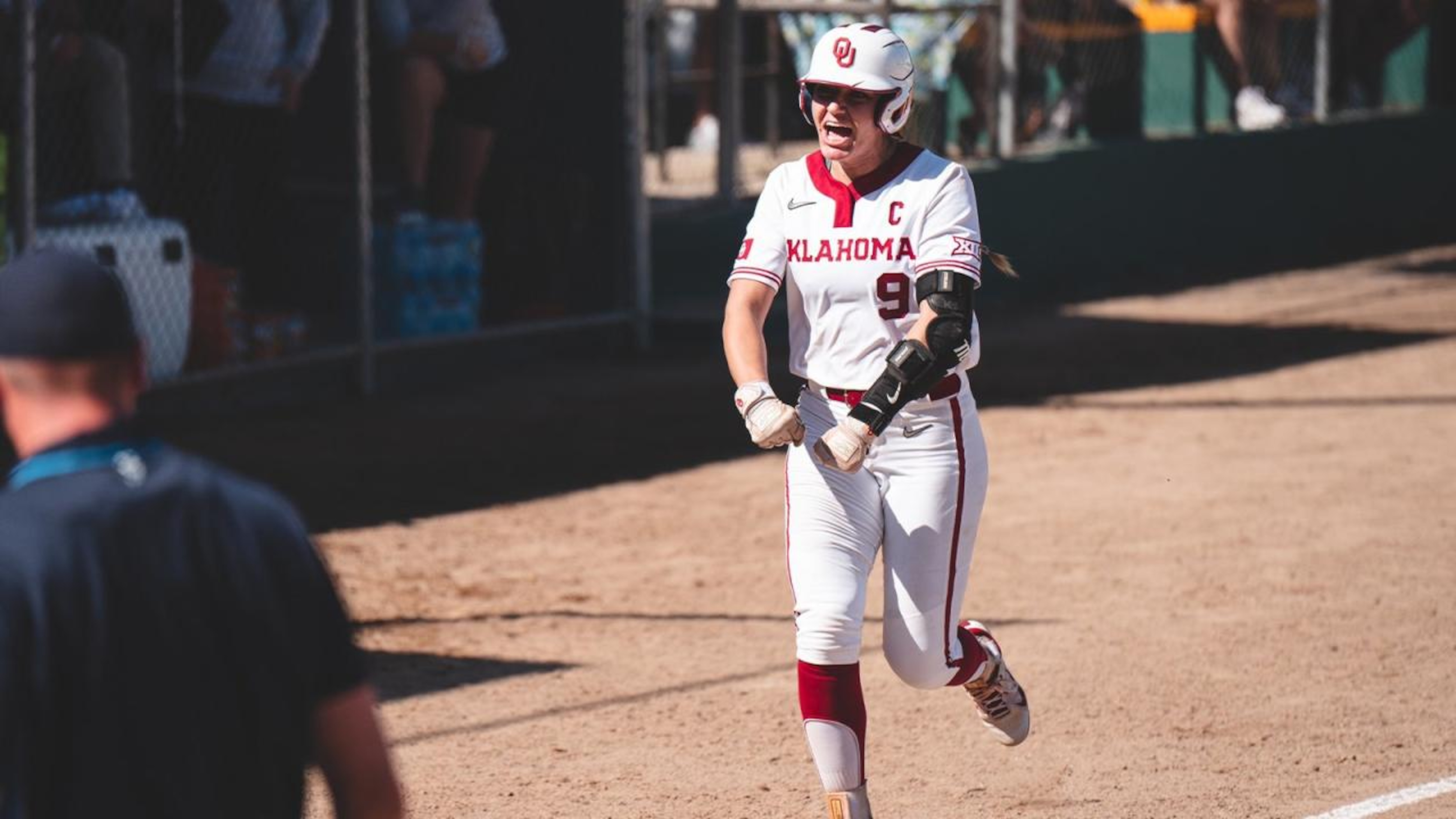 Featured image for "Upset Alert: No. 4 FSU Softball Stunned by Charlotte on Opening Day"