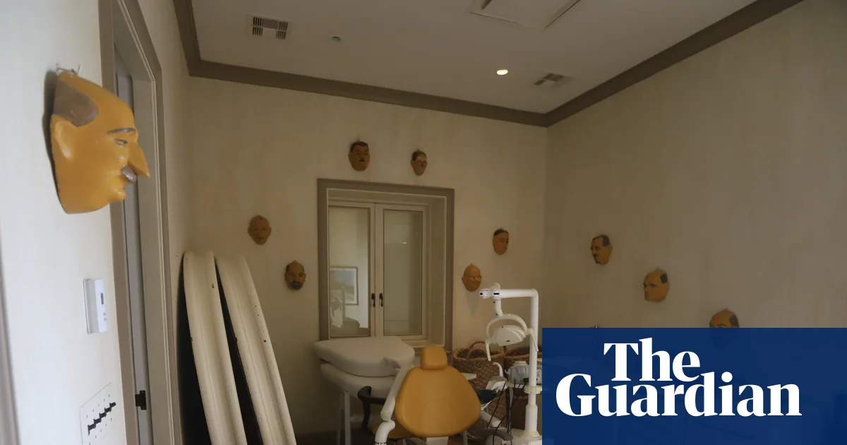 Featured image for House Democrats Release New Images of Epstein’s Private Caribbean Island