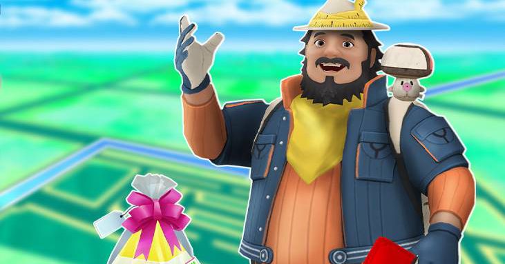 Featured image for Mastering Pokémon Go: From Gift Exchanges to Shiny Sneasler