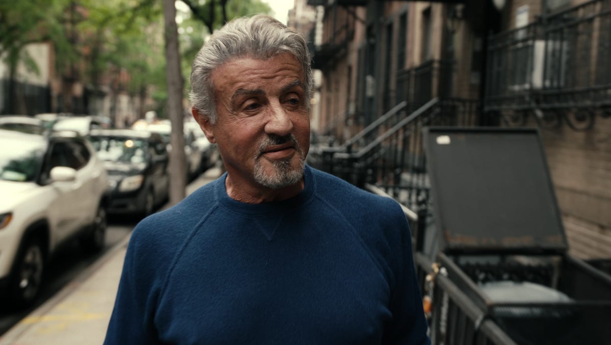 Sylvester Stallone's Triumphant Return to Philly for 'Rocky Day'