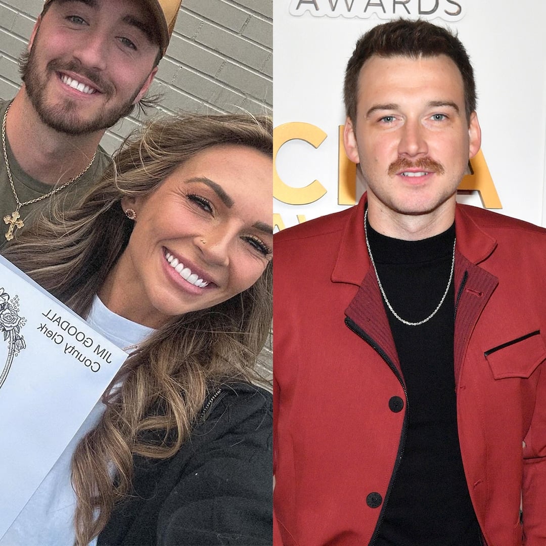 Featured image for "Morgan Wallen's Ex-Fiancée Addresses Nashville Arrest and Hopes for His Recovery"