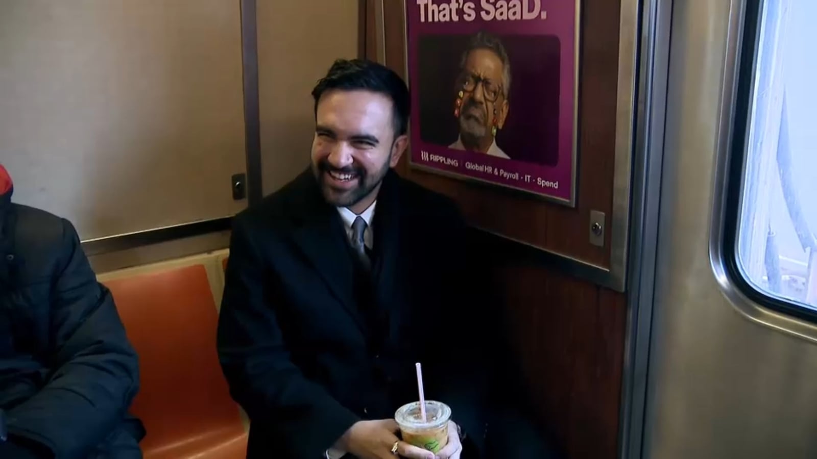 Featured image for NYC Mayor Mamdani Focuses on Transit and Housing Initiatives