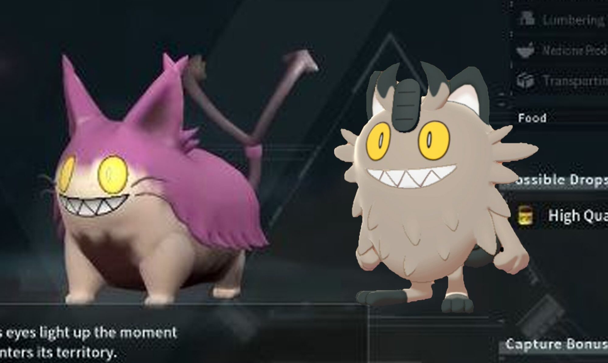 "Palworld Faces Backlash Over Alleged Pokémon Plagiarism"