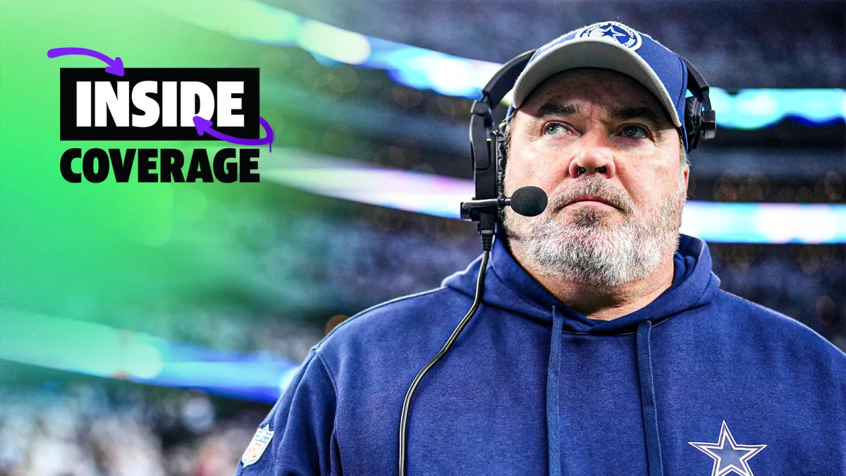 "NFL Head Coach Hiring Cycle: McCarthy, Belichick, and More | Inside Coverage"