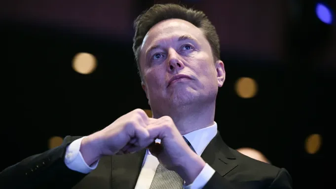 Elon Musk Tops Forbes List as Richest Ever with $839B Fortune