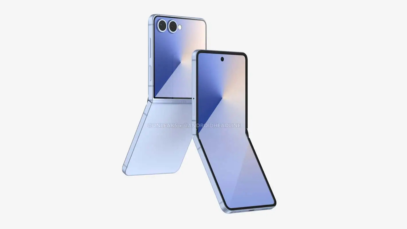 Featured image for Samsung Prepares to Unveil Galaxy Z Fold 7 and Z Flip 7 with Exciting Offers and New Colors