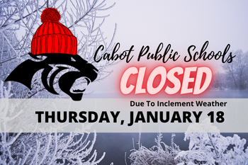 Featured image for "Recent School Closures and Updates: January 17-19, 2024"