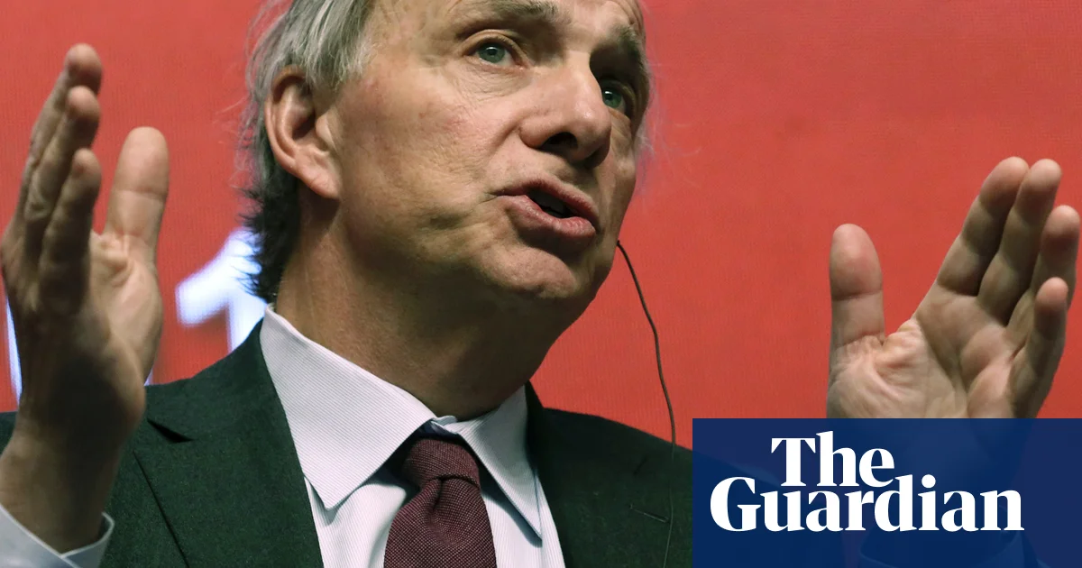Investor Warns Trump’s Policies Echo 1930s Far-Right Regimes