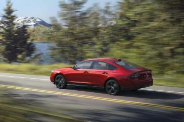 Featured image for 2026 Honda Accord Enhances Tech and Style Amid Market Challenges