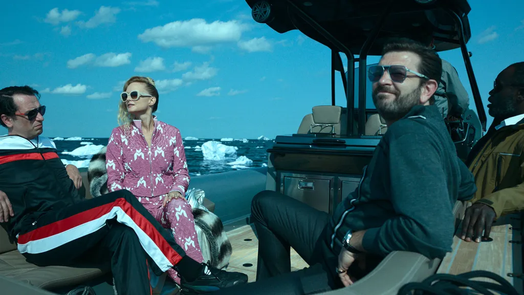 Featured image for "Starry but Stodgy: Reviewing Apple TV+'s Climate Change Drama 'Extrapolations'"