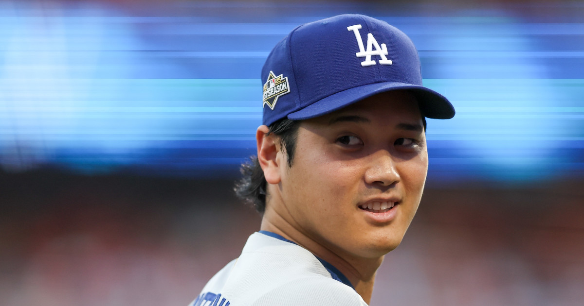 Featured image for Shohei Ohtani Reflects on Game 4 Loss and Future in World Series