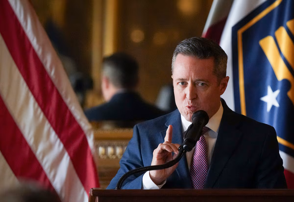 Featured image for Porn Company to Pay Utah Millions Over Child Abuse Material Allegations