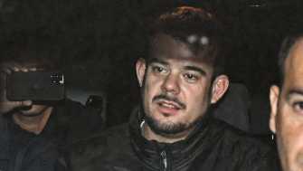 Joran van der Sloot to face arraignment in Natalee Holloway case.