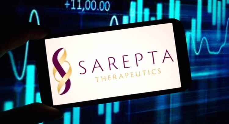 Featured image for Sarepta Therapeutics Faces Lawsuit and Investor Investigation