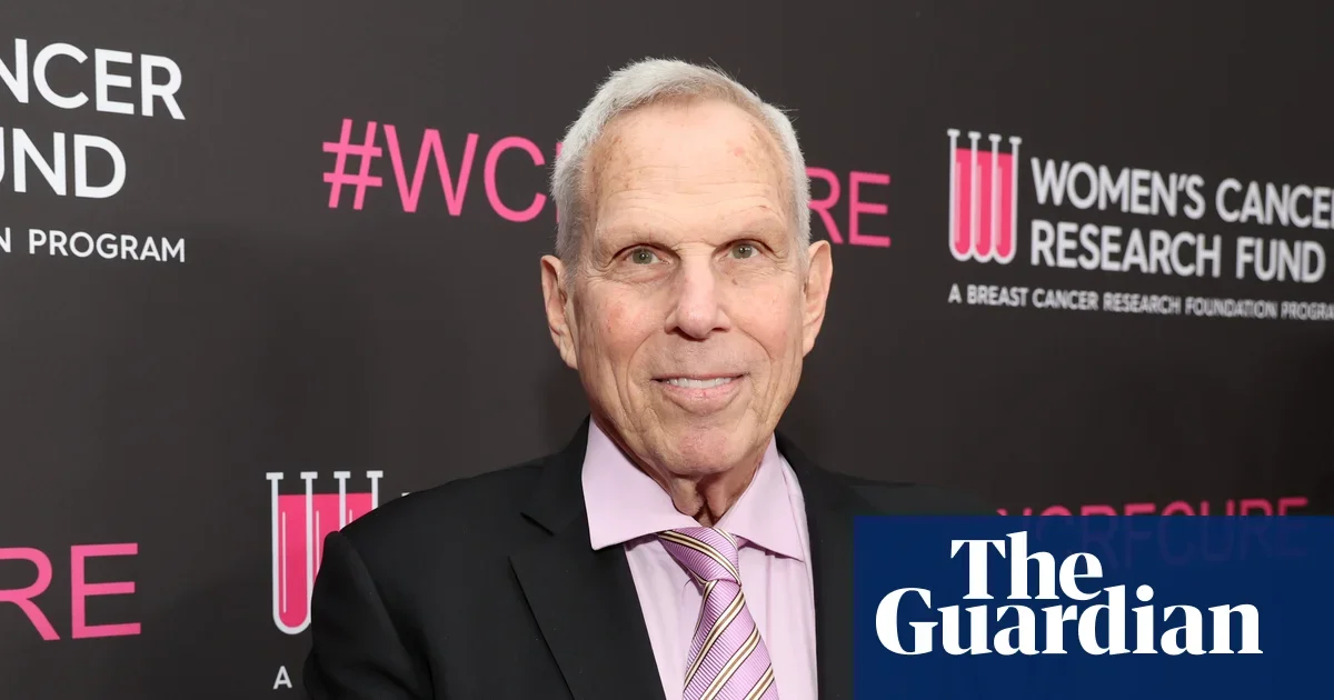 Giants co-owner Steve Tisch denies Epstein island visit amid emails linking him to women