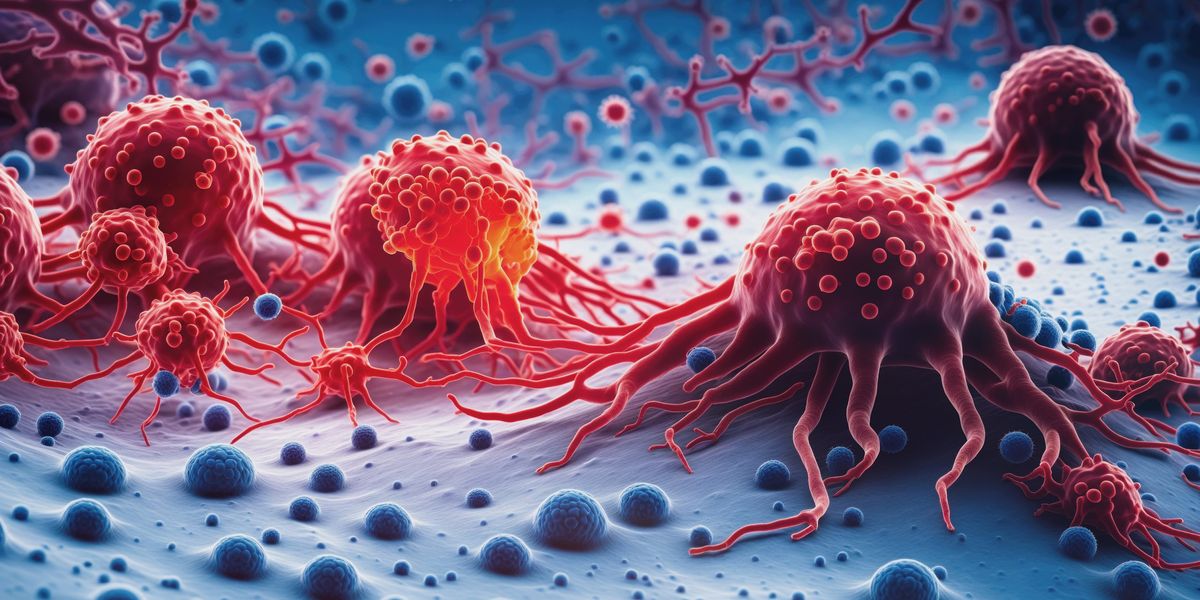 Featured image for "Breakthrough 'Molecular Jackhammer' Technique Destroys 99% of Cancer Cells, May Replace Surgery"