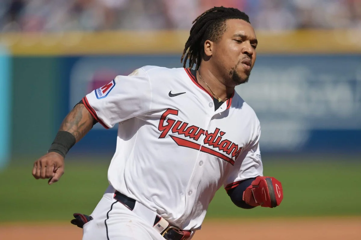 Ramírez Poised for Long-Term Cleveland Stay as Guardians Near $106M Deal