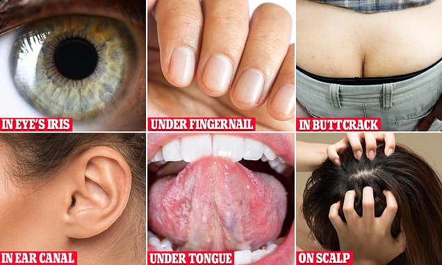 Featured image for Unusual Places to Watch for Cancer Symptoms