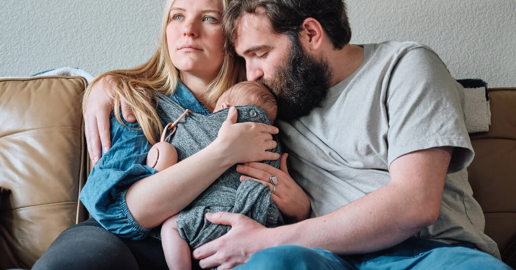 Families Rework Immunization Plans Amid Splintered Guidance