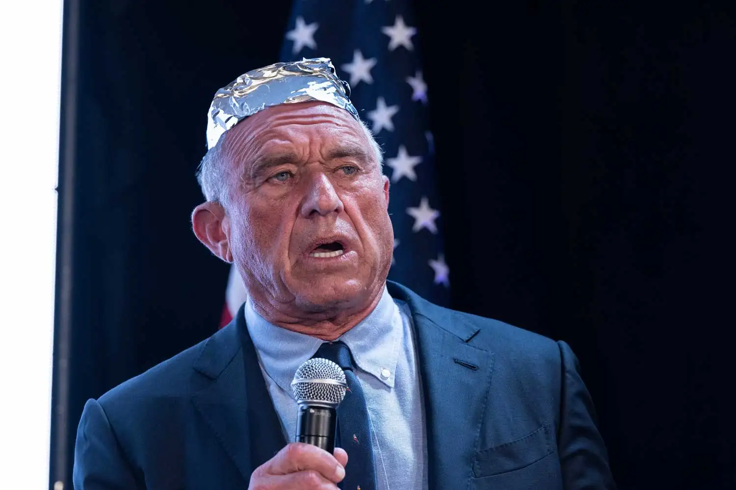 Musical Critique of RFK, Jr. Highlights Decline of Measles and Polio in Schools