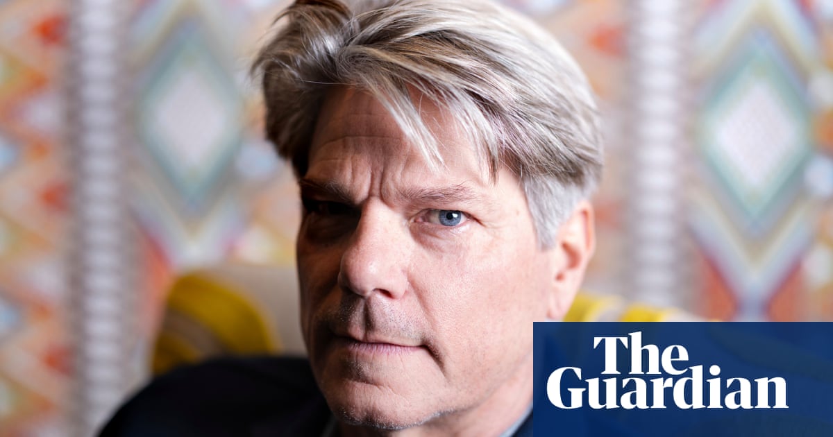 Featured image for "Author John Vaillant's Award-Winning Book Warns of Devastating Firestorms Threatening Earth"