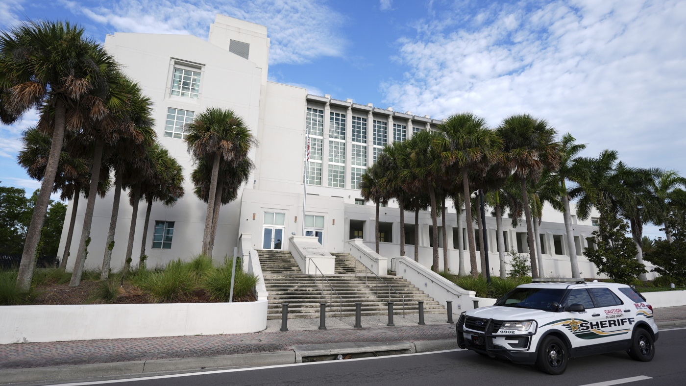 Featured image for Ryan Routh Trial Begins in Florida Over Alleged Trump Assassination Attempt