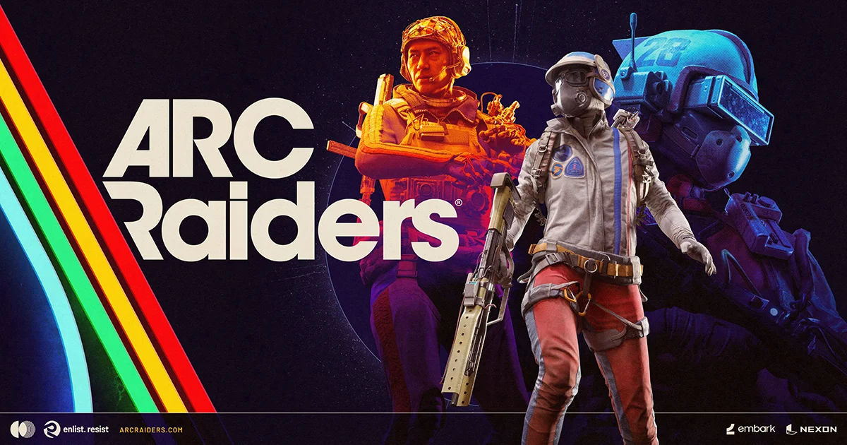 ARC Raiders Unveils Headwinds Update: Solo Play, Trophy Displays, and New Loot
