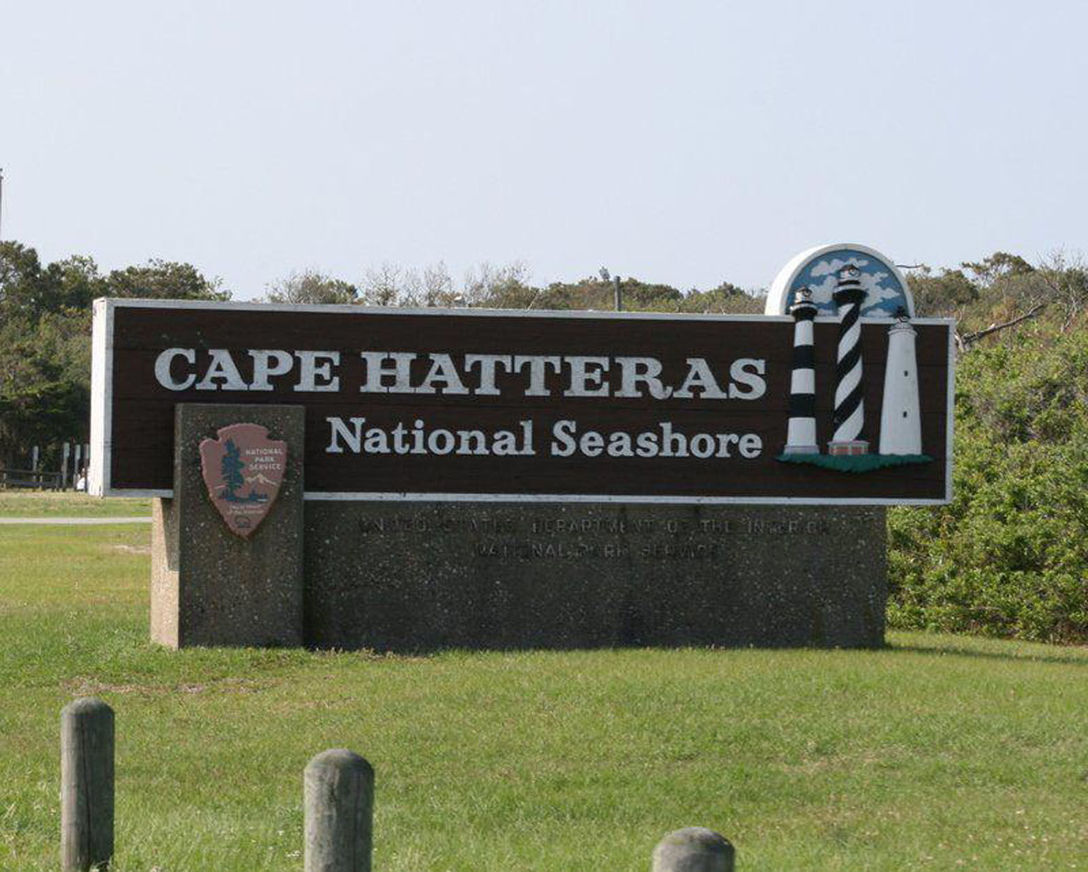 Virginia Teen Dies in Sand Collapse at Cape Hatteras National Seashore