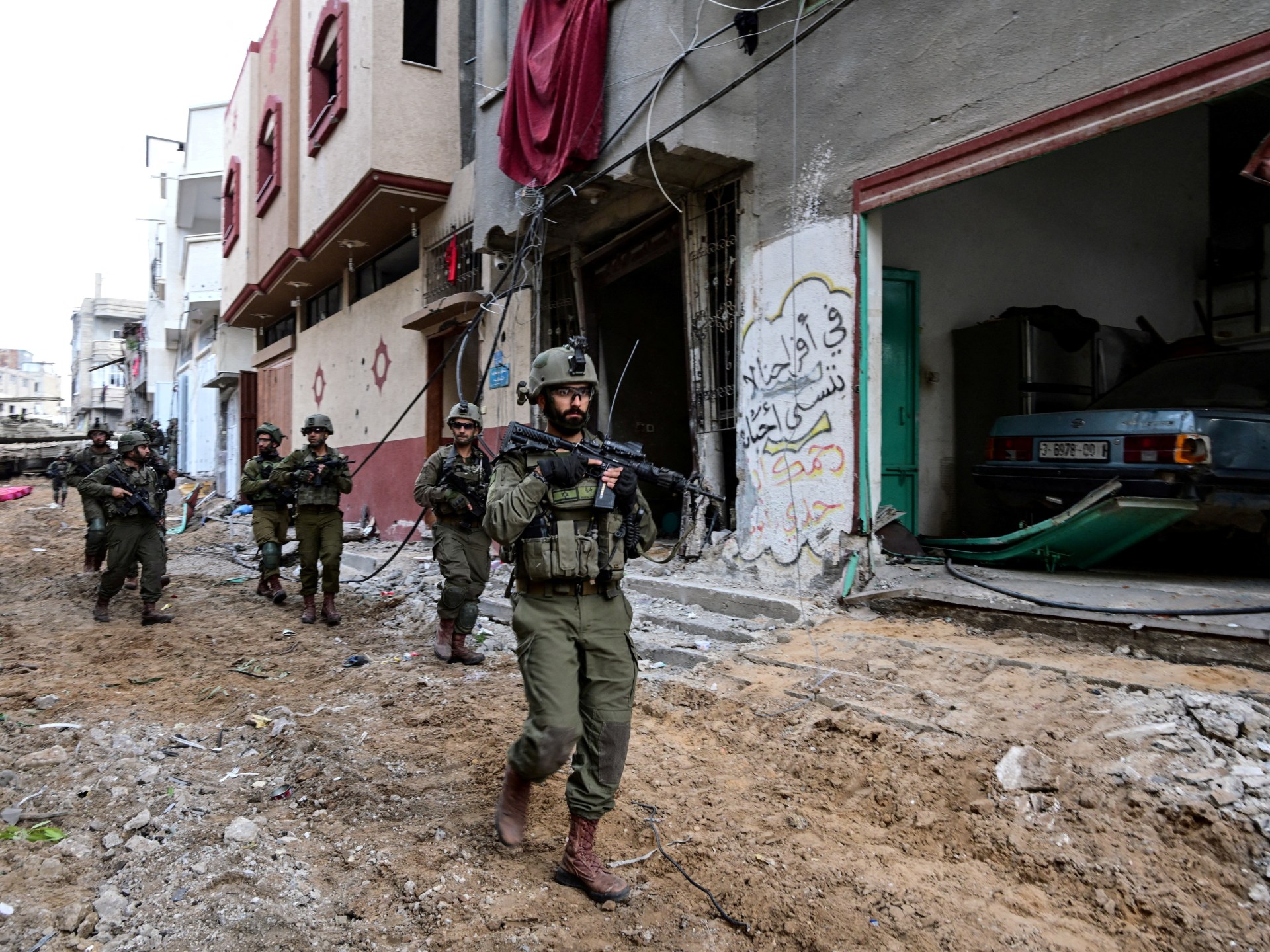 "UN Urges Investigation into Israeli Army's Alleged Killing of Unarmed Palestinians"