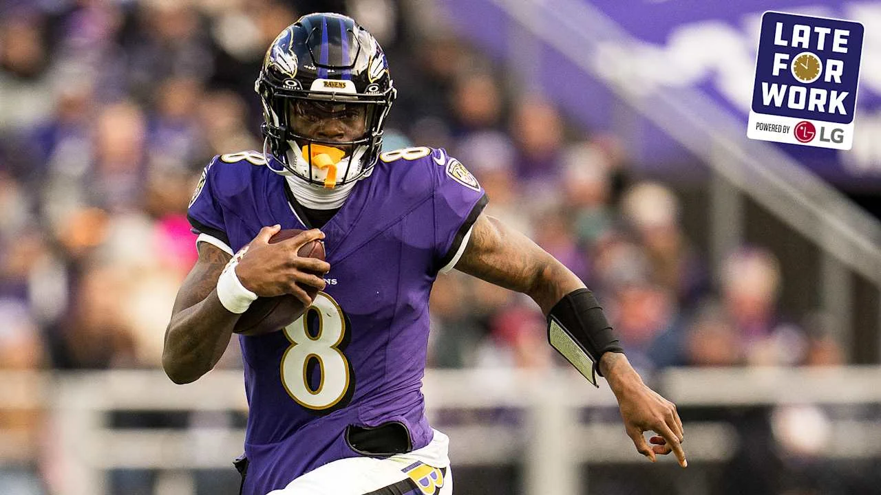 Minter Seeks Balance for Lamar Jackson’s Next Season