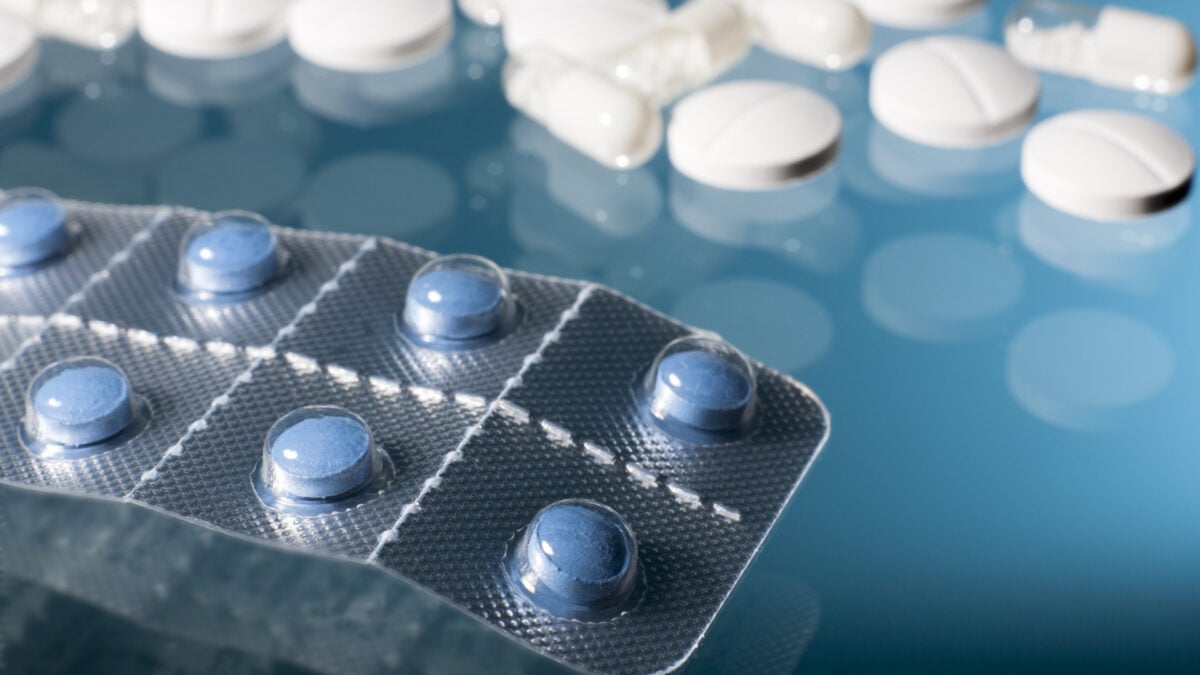 Featured image for Reevaluating the Effectiveness of Common Heart Attack Drugs