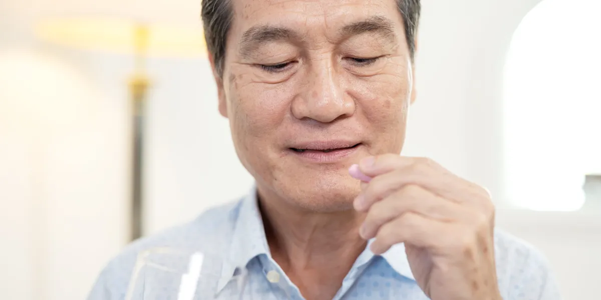 Featured image for "Recognizing and Reversing Vitamin B12 Deficiency Symptoms"