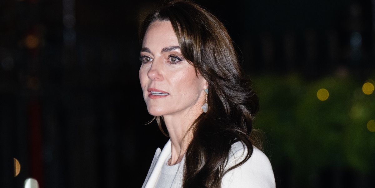 Featured image for "Kate Middleton's Health Update: Royal Kids Yet to See Their Mother"