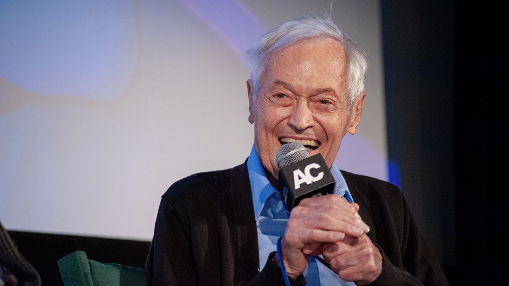 "Roger Corman's Beyond Fest: Celebrating Big Breaks and Test Screening Tales with Ron Howard, Joe Dante, and More"