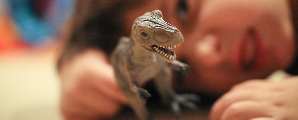 "Dinosaurs' Impact on Human Aging: Unveiling the Longevity Connection"