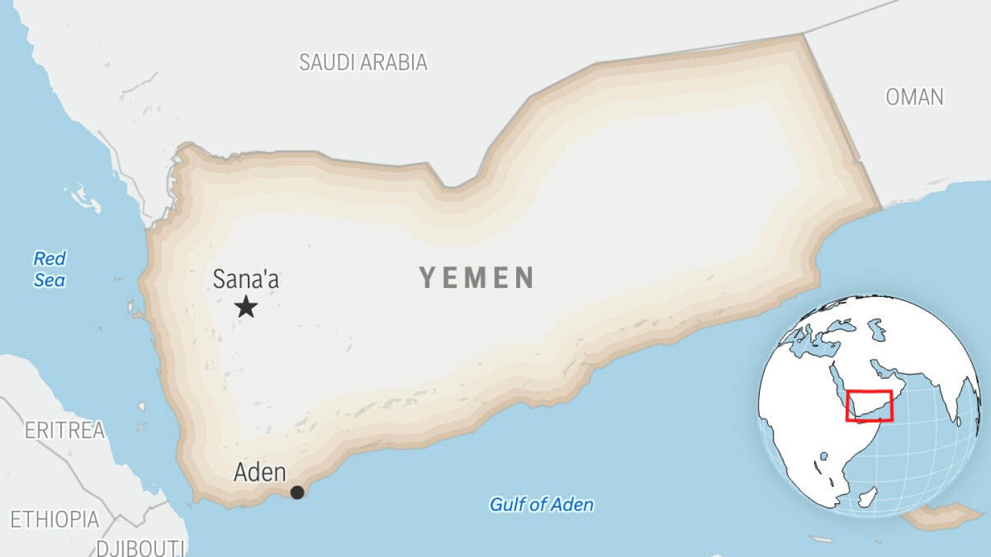 Featured image for Yemen Separatists Accuse Saudi Arabia of Airstrikes Amid Tensions